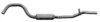 VW 055253609S End Silencer